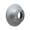 Pagid Brakes Brake Disc, 355102802 355102802 - alternate 2